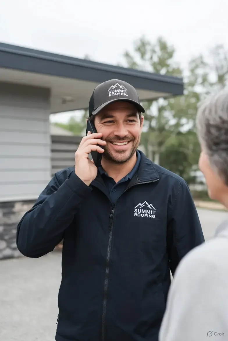 Flat Roof Leak Repair Rudyard, MI FAQs